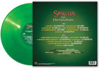 Swing Cats - Swing Cats - Rock-a-billy Christmas [Green]