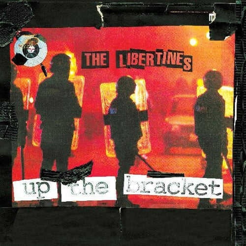 The Libertines - The Libertines - Up The Bracket