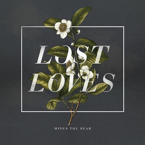 Minus the Bear - Minus the Bear - Lost Loves