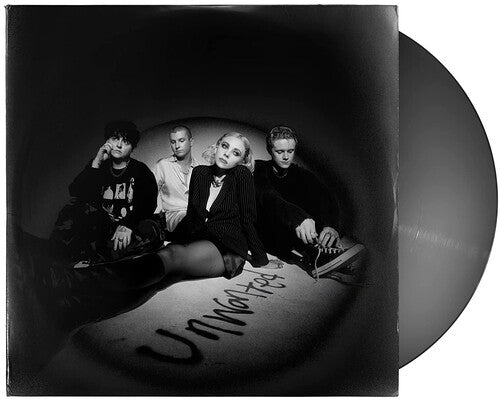 Pale Waves - Pale Waves - Unwanted