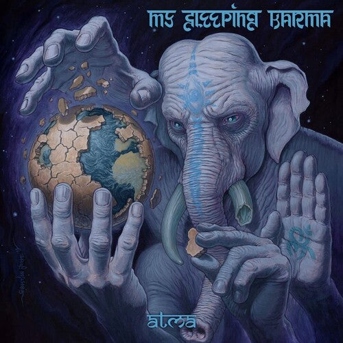 My Sleeping Karma - My Sleeping Karma - Atma