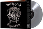 Motörhead - England 1978 - Silver