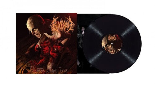 Bloodbath - Bloodbath - Nightmares Made Flesh