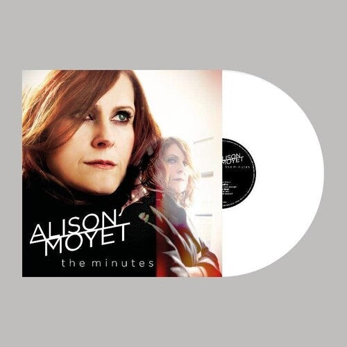 Alison Moyet - Alison Moyet - The Minutes