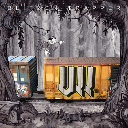 Blitzen Trapper - Blitzen Trapper - VII