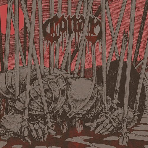 Conan - Conan - Evidence Of Immortality