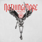 Nothing More - Nothing More - Spirits [2LP White]
