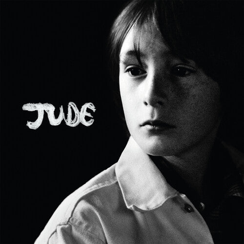 Julian Lennon - Julian Lennon - Jude