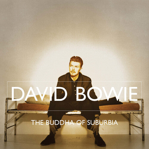 David Bowie - David Bowie - The Buddha Of Suburbia (2021 Remaster) [2LP]