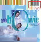 David Bowie - David Bowie - 'Hours...' (2021 Remster)