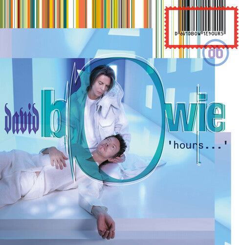 David Bowie - David Bowie - 'Hours...' (2021 Remster)