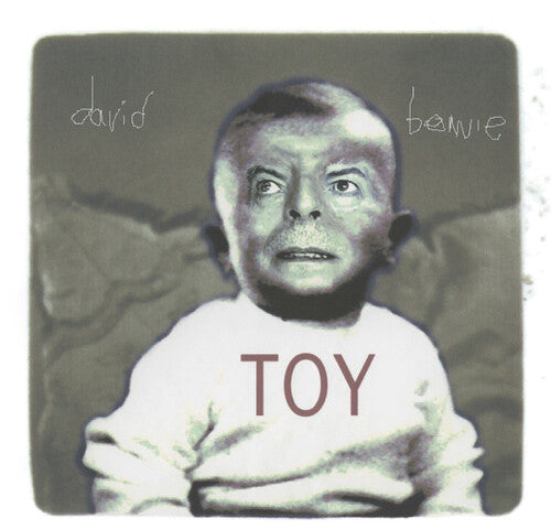 David Bowie - David Bowie - Toy