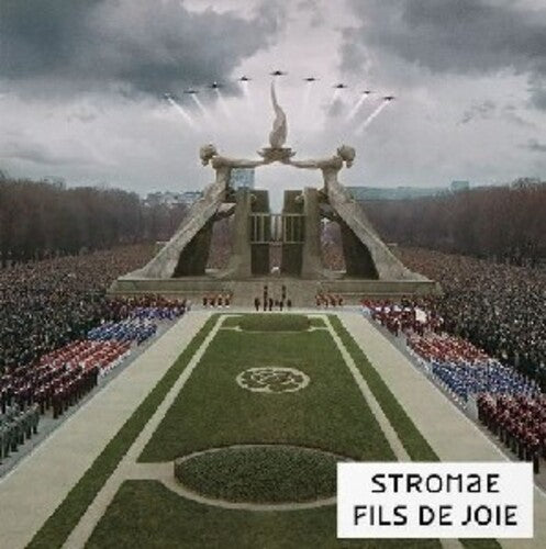 Stromae - Stromae - Fils De Joie