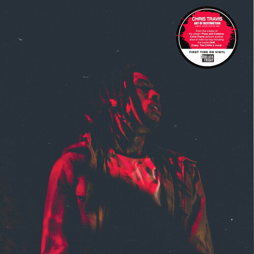 Chris Travis - Chris Travis - Art Of Destruction (RSD)