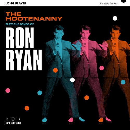 The Hootenanny - The Hootenanny - Plays The Songs Of Ron Ryan