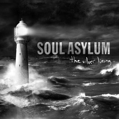 Soul Asylum - Soul Asylum - Silver Lining [2LP]