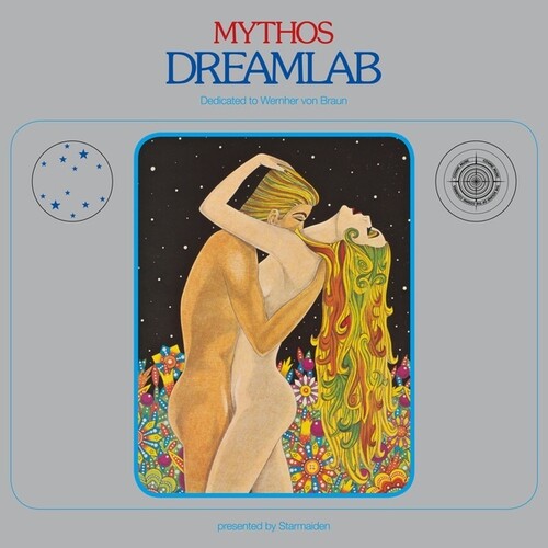 Mythos - Mythos - Dreamlab