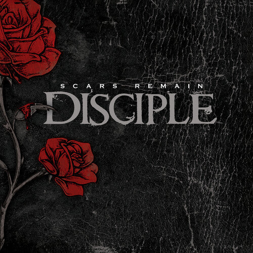 Disicple - Disicple - Scars Remain - Red Rose