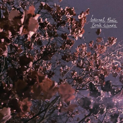 Eerie Wanda - Eerie Wanda - Internal Radio - Lavender