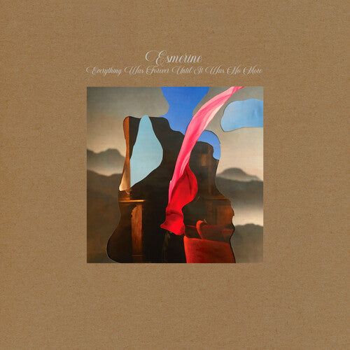 Esmerine - Esmerine - Everything Was Forever Until It Was No More