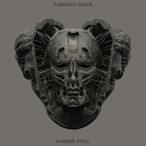 Parkway Drive - Parkway Drive - Darker Still