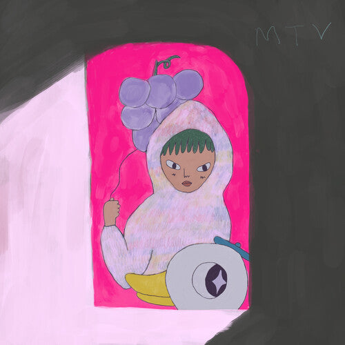 Mo Troper - Mo Troper - Mtv - Violet