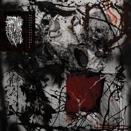 Hissing - Hissing - Hypervirulence Architecture