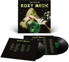 Roxy Music - Roxy Music - The Best Of [2LP]