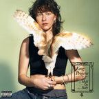 King Princess - King Princess - Hold On Baby [White]