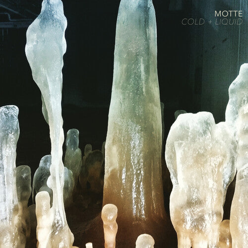 Motte - Motte - Cold + Liquid