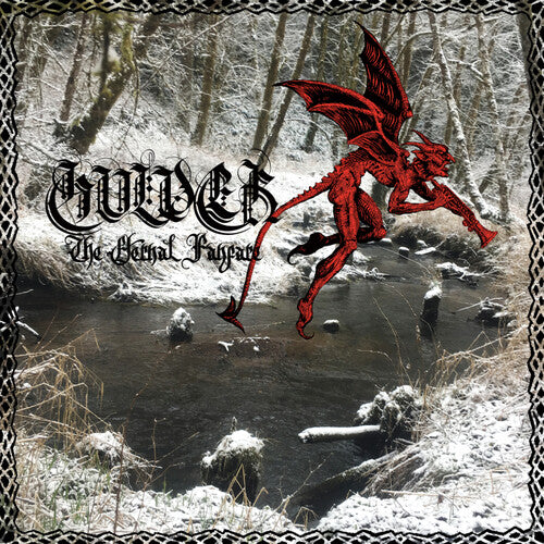Hulder - Hulder - Eternal Fanfare