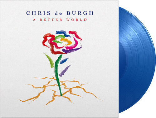 Chris de Burgh - Chris de Burgh - A Better World