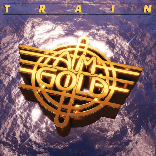 Train - Train - Am Gold