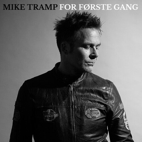 Mike Tramp - Mike Tramp - For Forste Gang
