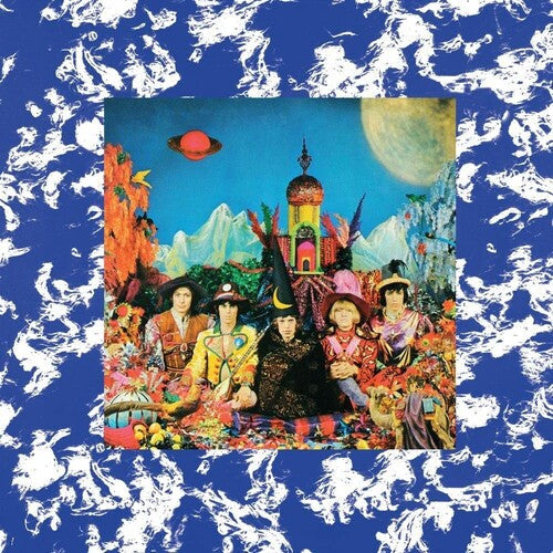 The Rolling Stones - The Rolling Stones - Their Satanic Majesties Request