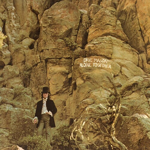 Dave Mason - Dave Mason - Alone Together