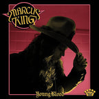 Marcus King - Marcus King - Young Blood [Yellow]