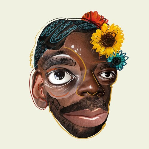 Nnamdi - Nnamdi - Please Have A Seat - Walnut Brown