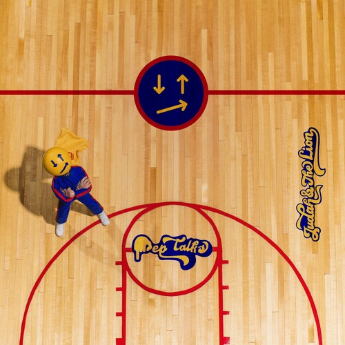 Judah & the Lion - Judah & the Lion - Pep Talks
