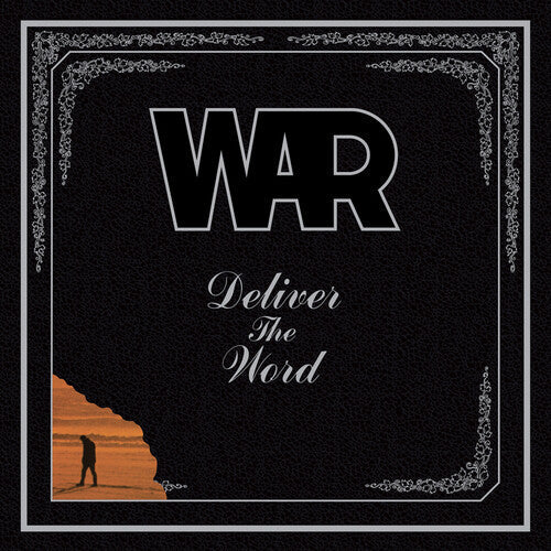 War - War - Deliver The Word