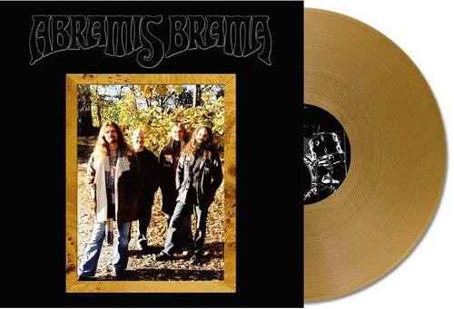 Abramis Brama - Nothing Changes [Gold]