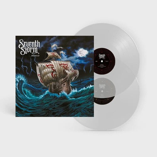Seventh Storm - Seventh Storm - Maledictu