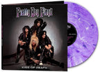 Pretty Boy Floyd - Pretty Boy Floyd - Kiss Of Death [Purple Marble]