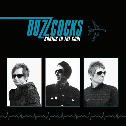 Buzzcocks - Buzzcocks - Sonics In The Soul 1
