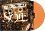Soil - Soil - Play It Forward - Orange