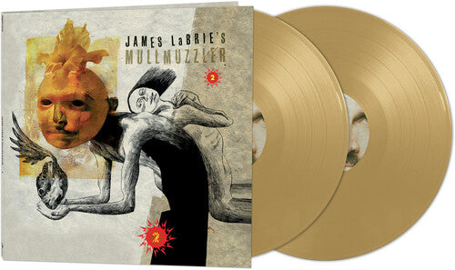 James LaBrie - James LaBrie - Mullmuzzler – 2