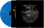 Glen Dover - Glen Dover - Metalusion - Blue