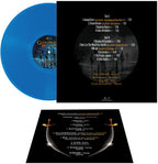 Glen Dover - Glen Dover - Metalusion - Blue