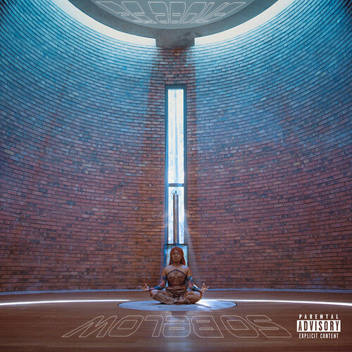 Sampa the Great - Sampa the Great - As Above, So Below