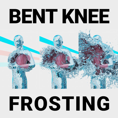 Bent Knee - Bent Knee - Frosting